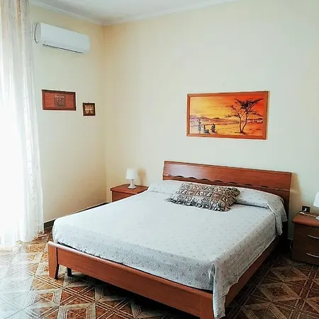 Ginevra Apartmán *