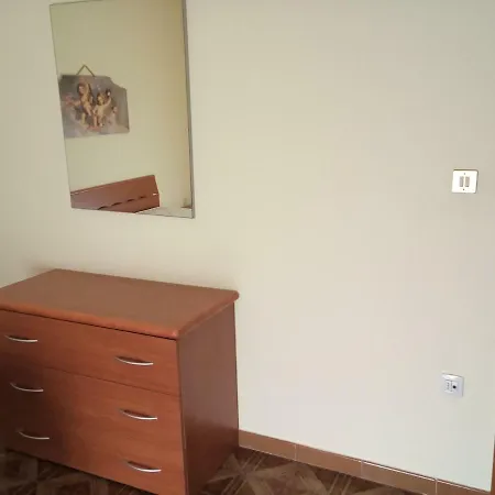 Ginevra Apartmán *