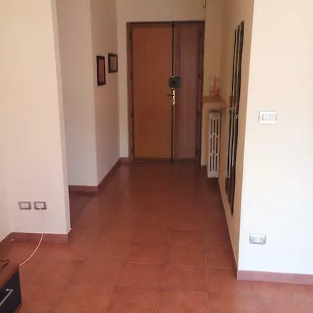 Apartmán Ginevra