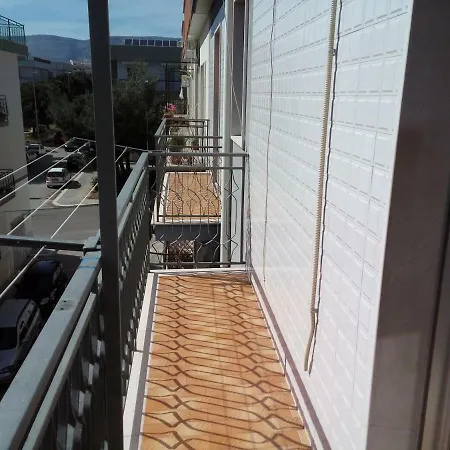 Ginevra Apartmán *