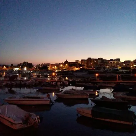 Apartmán Ginevra Manfredonia