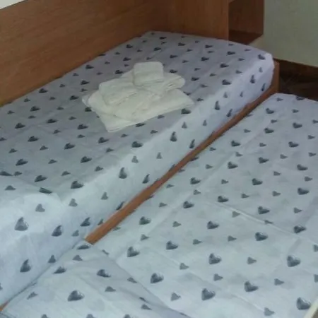 Ginevra Apartmán