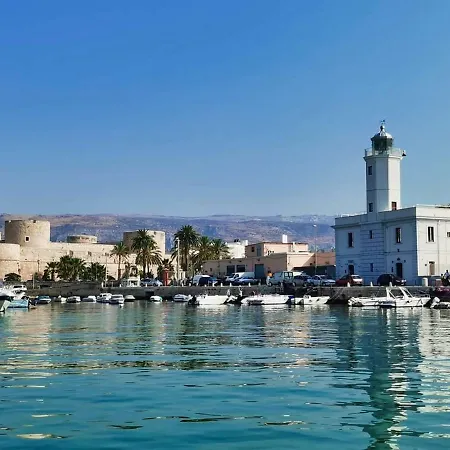 Ginevra Manfredonia