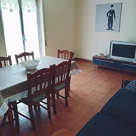 Ginevra Apartmán *