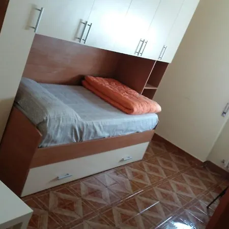 Ginevra Apartmán